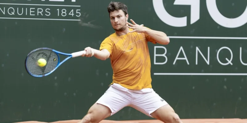 Фабиан Марожан - Миомир Кечманович