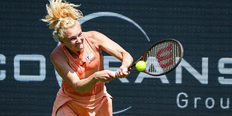 Виктория Томова - Катерина Синякова