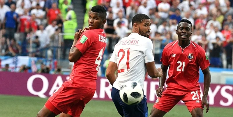 Панама - Гваделупа Панама - Гваделупа