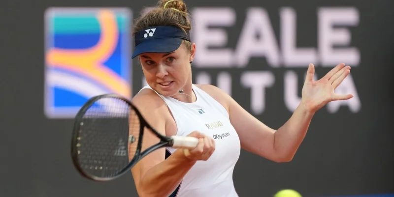 Анка Тодони - Линда Носкова Анка Тодони - Линда Носкова