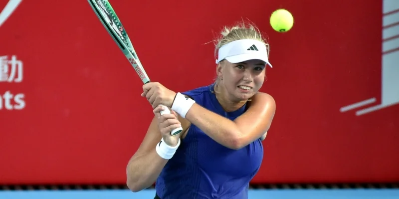 Кимберли Биррелл - Клара Таусон Кимберли Биррелл - Клара Таусон