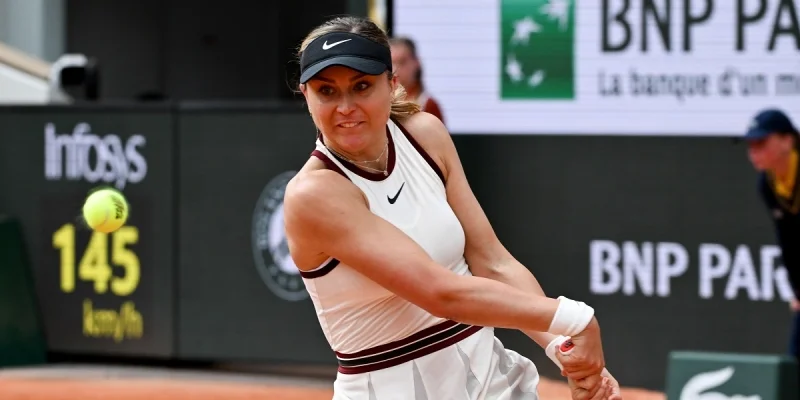 Паула Бадоса - Ева Лис