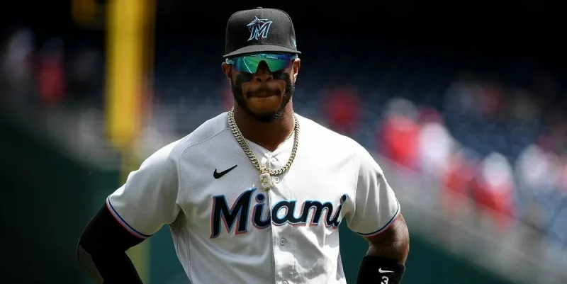 Майами Марлинс - Филадельфия Филлис