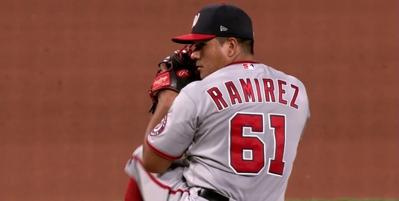 Вашингтон Нэшнлс - Колорадо Poкиc Вашингтон Нэшнлс - Колорадо Poкиc