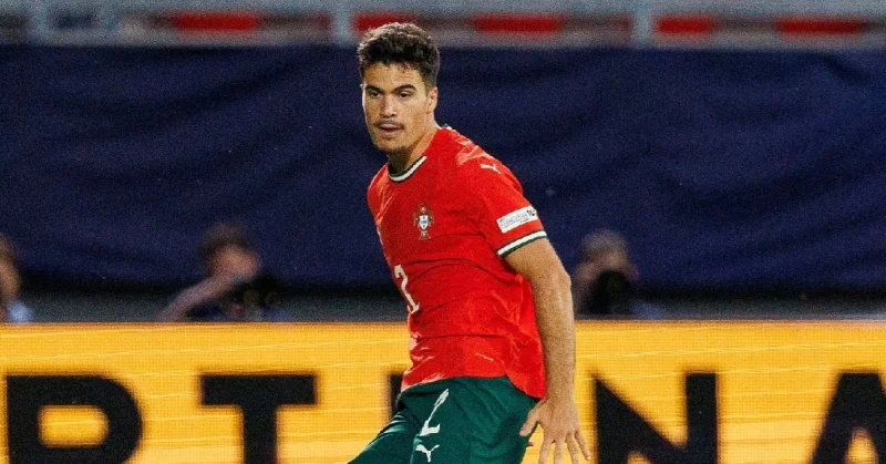 Грузия U21 - Португалия U21