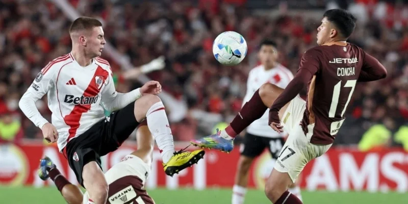 Ривер Плейт - Урава Ривер Плейт - Урава