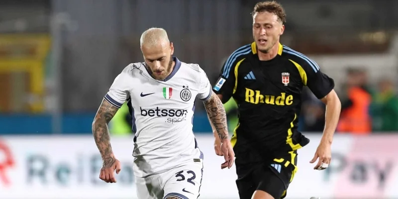 Монтеррей - Интер Монтеррей - Интер