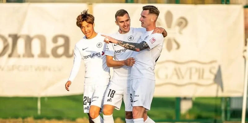 Супер Нова - Лиепая Супер Нова - Лиепая