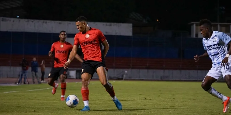 Сан Антонио - Чакаритас