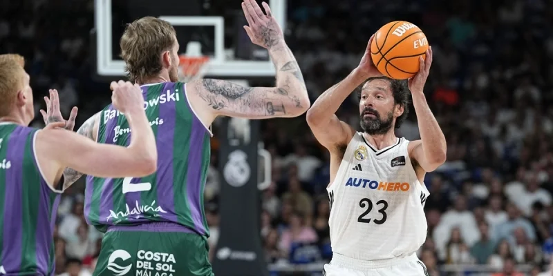 Уникаха - Реал М Уникаха - Реал М