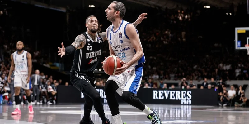 Брешия - Виртус