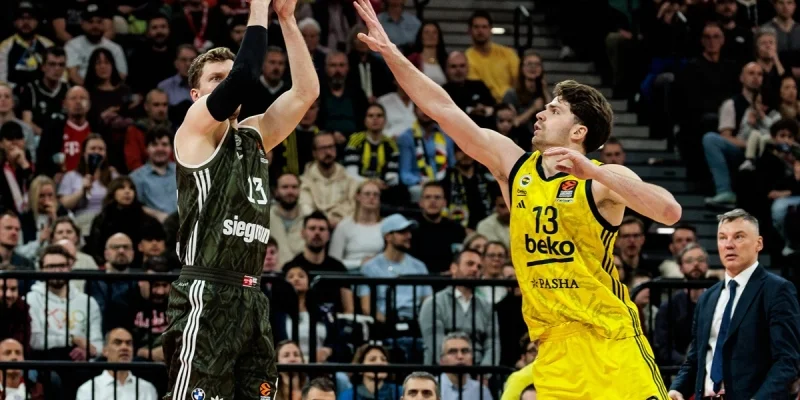 Фенербахче - Бешикташ Фенербахче - Бешикташ