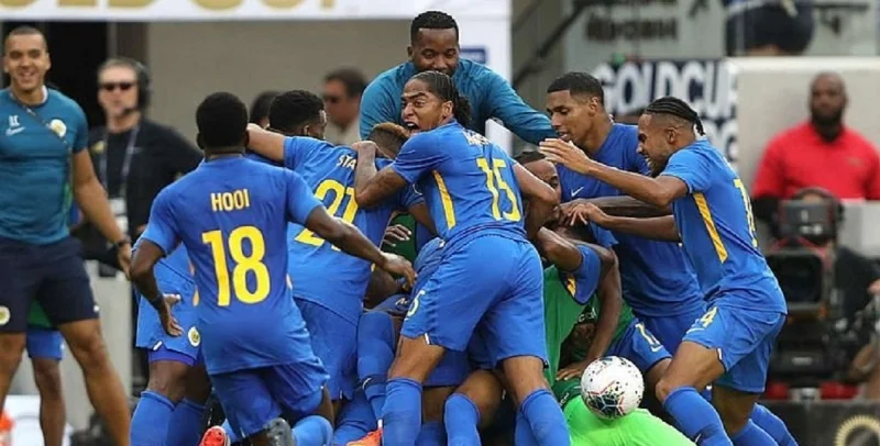 Канада - Гондурас Канада - Гондурас