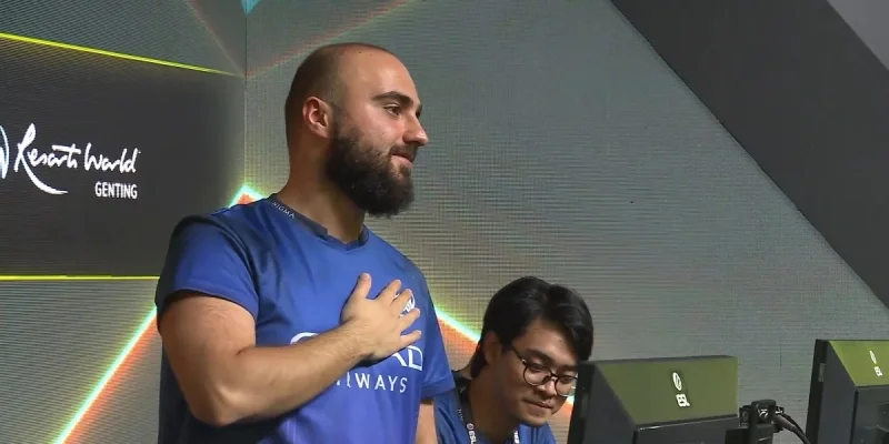 Nigma Galaxy - Yellow Submarine