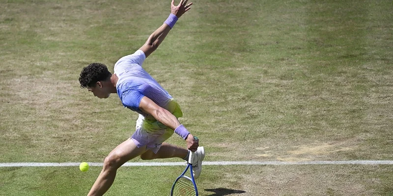 Артур Риндеркнех - Бен Шелтон