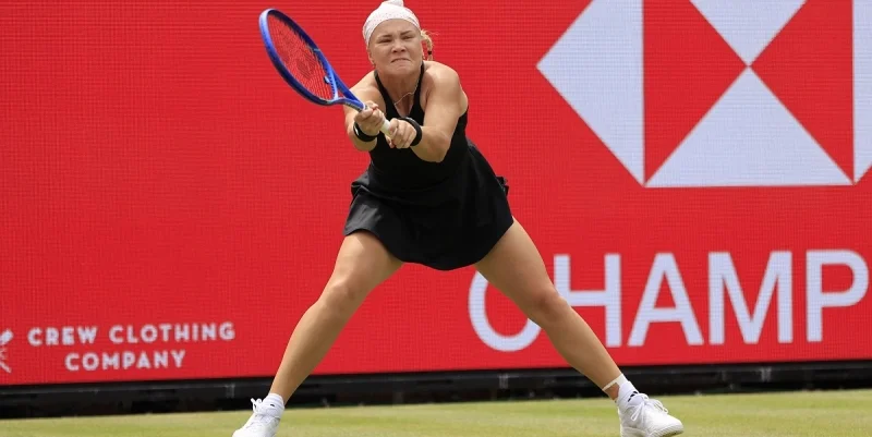 Диана Шнайдер - Донна Векич