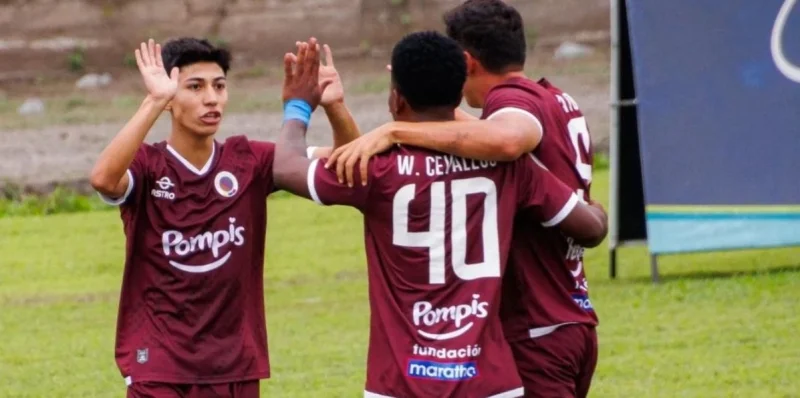 Индепендьенте Хуниорс - Атлетико Винотинто