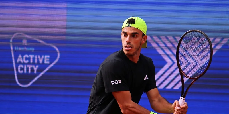 Франциско Черундоло - Алекс Микельсен