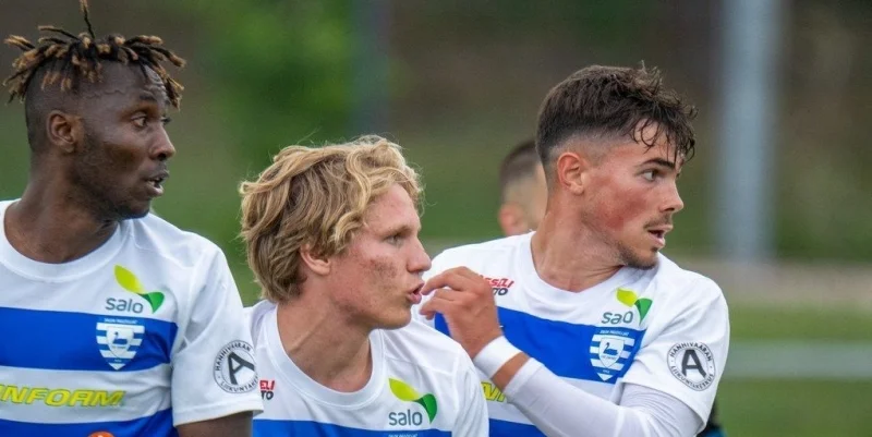 ПК-35 II - СалПа