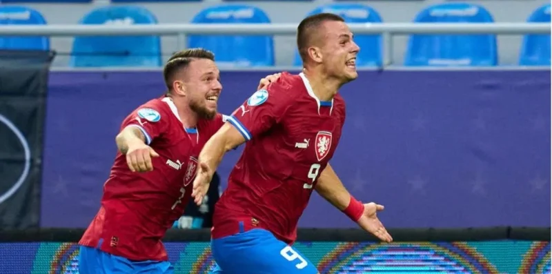 Словения U21 - Чехия U21