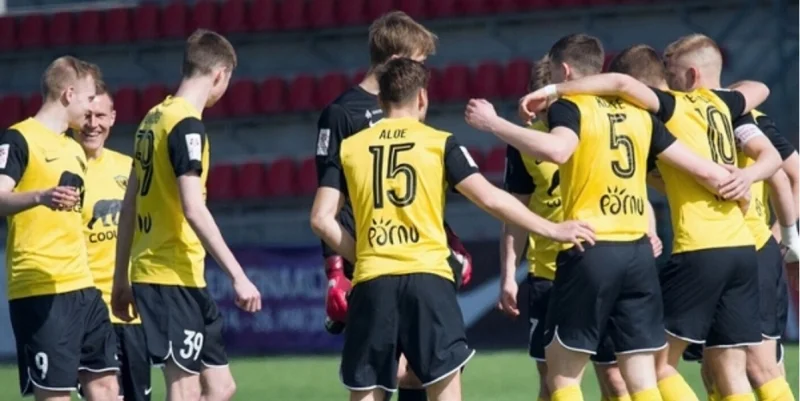 Пярну - Пайде