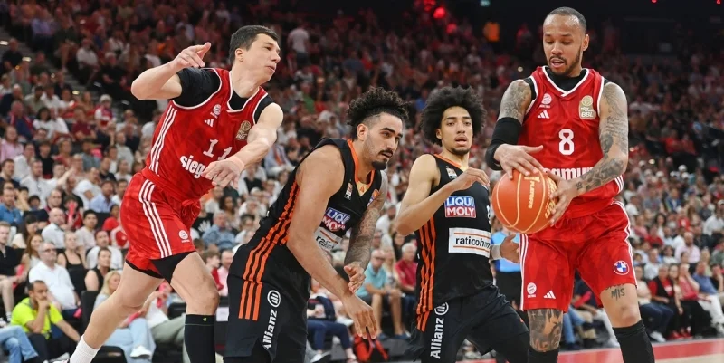 Ульм - Бавария Ульм - Бавария