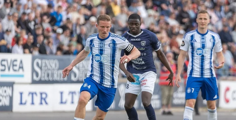 ХИК - Хака ХИК - Хака