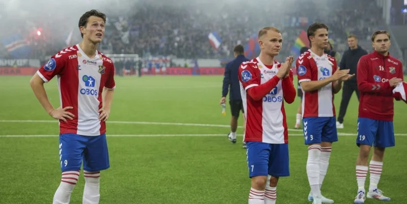 Люн - Рауфосс Люн - Рауфосс