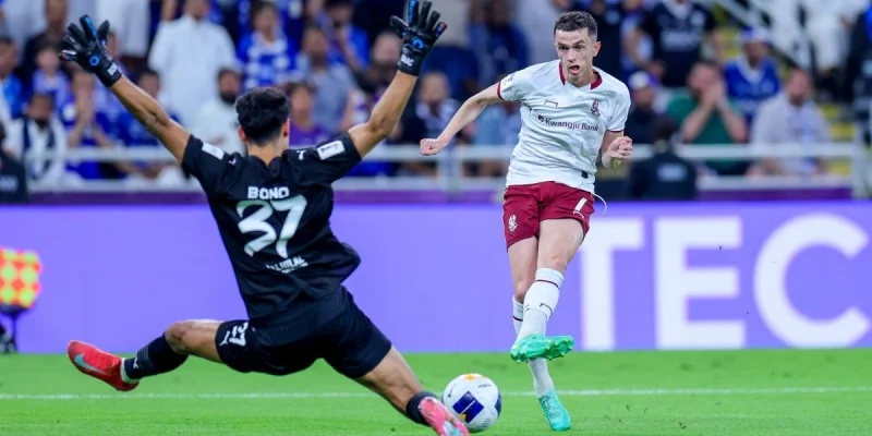 Чеджу Юнайтед - Кванджу