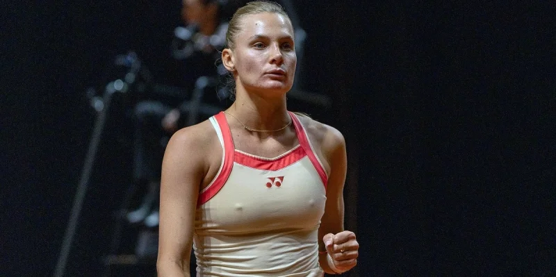 Антония Рузич - Даяна Ястремская Антония Рузич - Даяна Ястремская