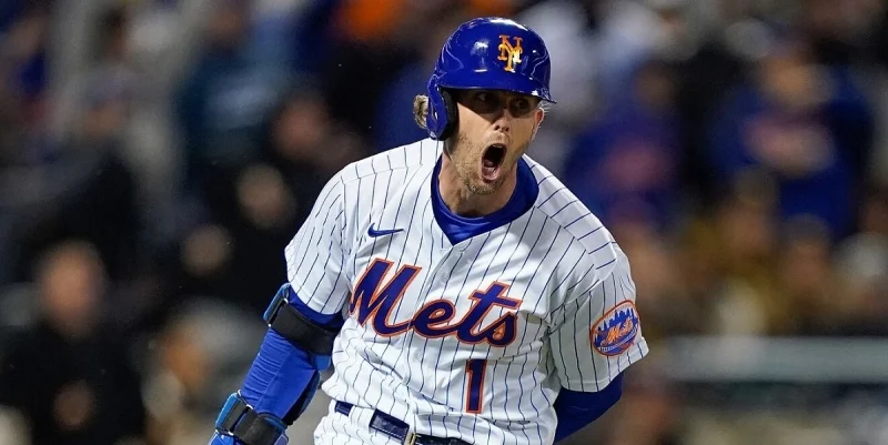 Атланта Брэйвс - Нью-Йорк Метс