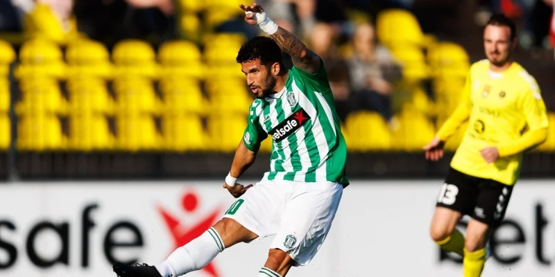 Судува - Жальгирис Судува - Жальгирис