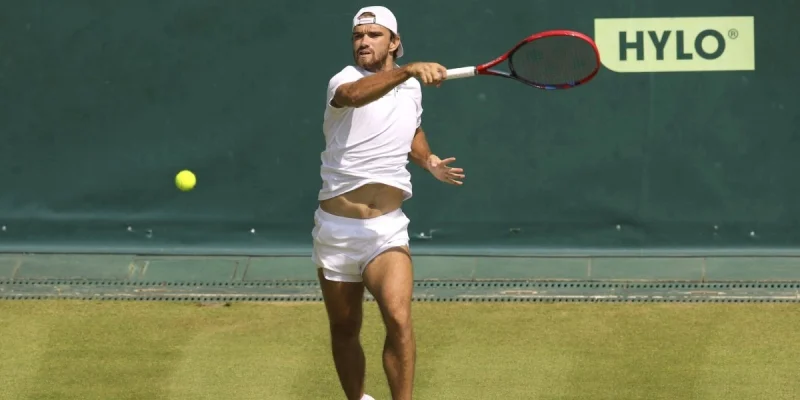 Фабиан Марожан - Томаш Махач