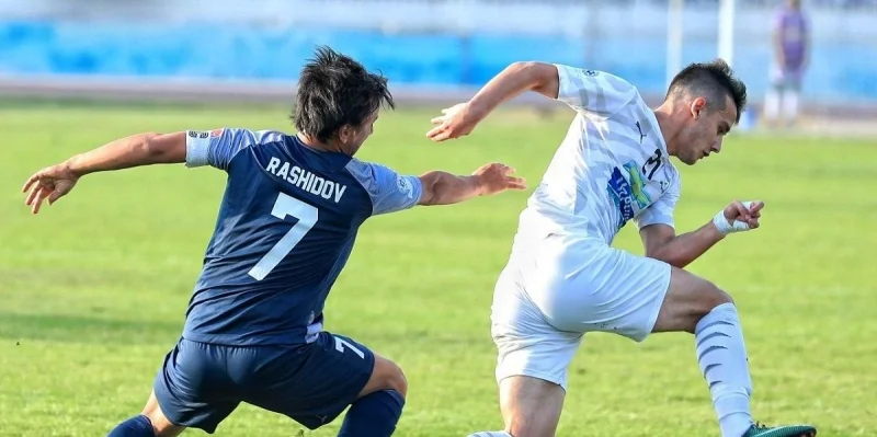 Согдиана - Хорезм