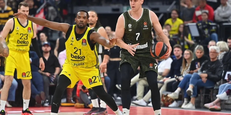 Фенербахче - Бешикташ Фенербахче - Бешикташ