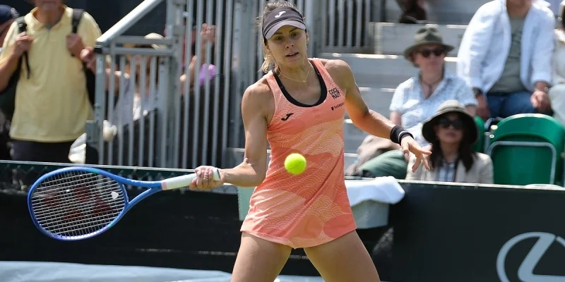 Магда Линетт - Сюй Мингэ