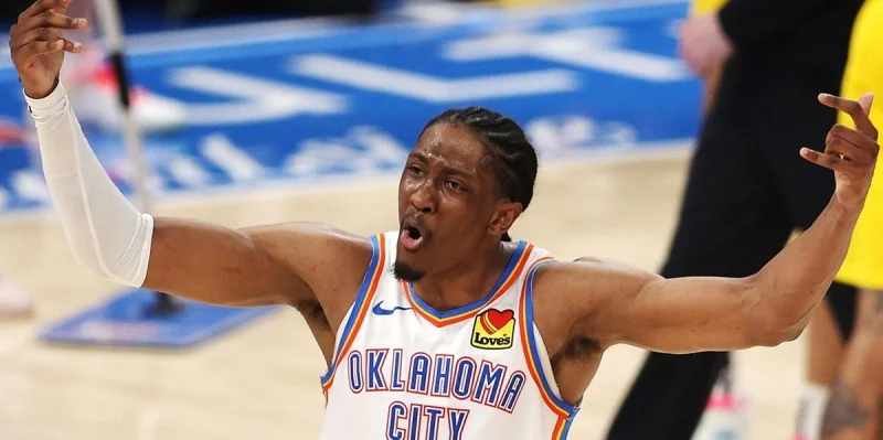 Индиана - Оклахома Индиана - Оклахома