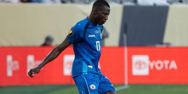 Тринидад и Тобаго - Гаити Тринидад и Тобаго - Гаити