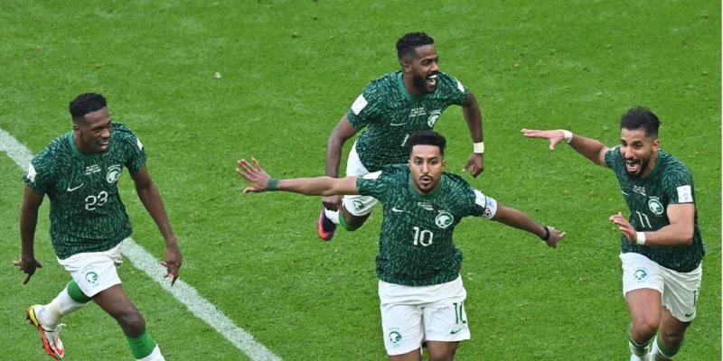 Саудовская Аравия - США Саудовская Аравия - США