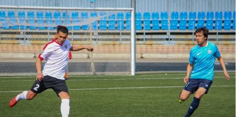 Алтай Оскемен - Акас Алтай Оскемен - Акас