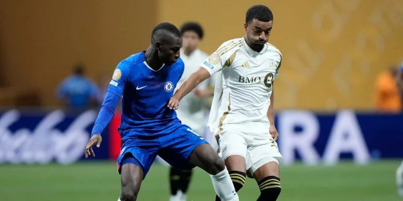 Лос-Анджелес - Эсперанс