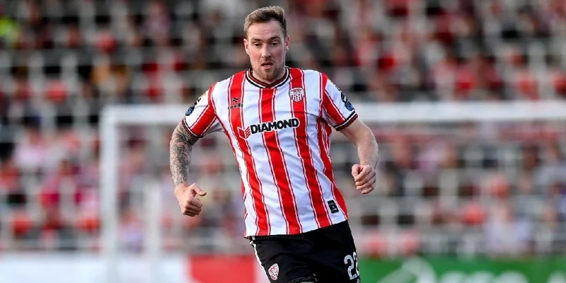 Шелбурн - Дерри Сити