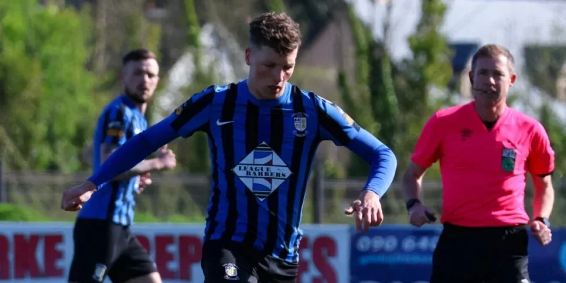 Атлон Таун - Финн Харпс