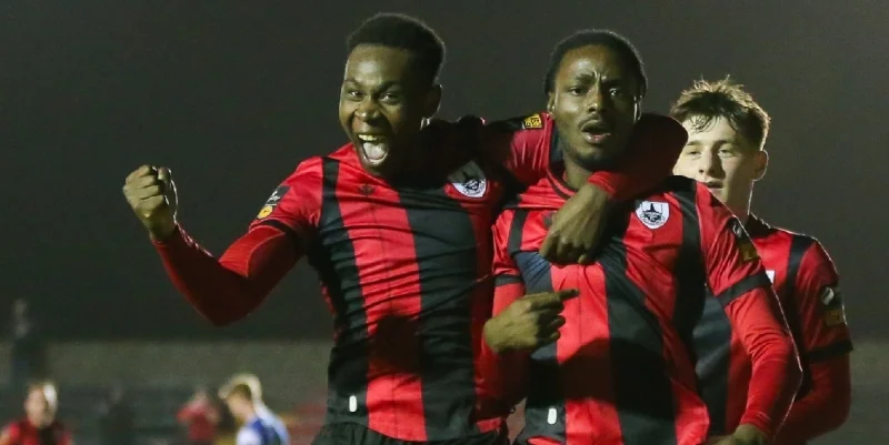 Уэксфорд - Лонгфорд