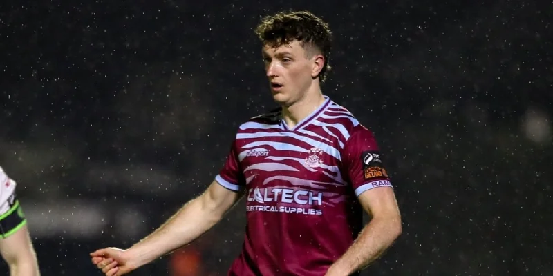 ЮКД - Kоб Рэмблерс