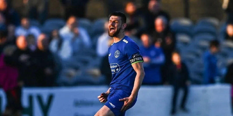 Керри - Брэй Уондерерс Керри - Брэй Уондерерс