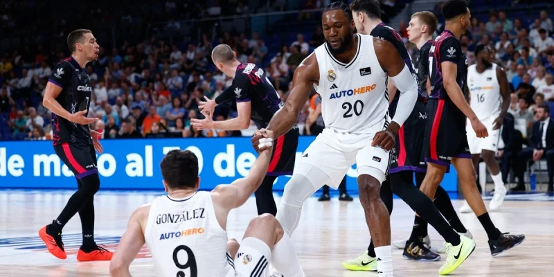 Реал М - Валенсия Реал М - Валенсия