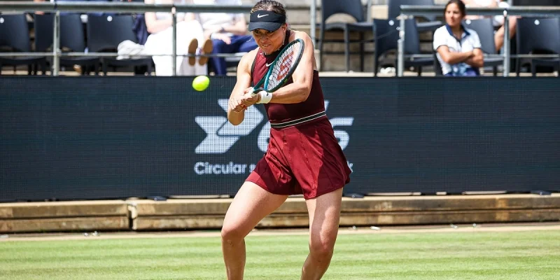 Паула Бадоса - Синь Ю Ван