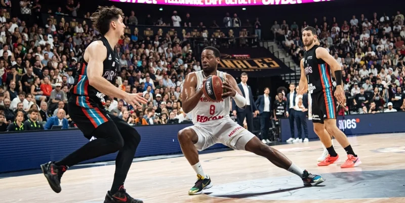 Монако - Париж Монако - Париж