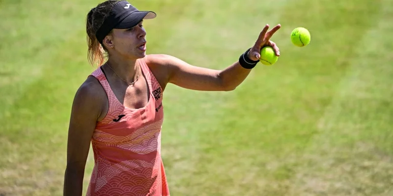 Магда Линетт - Клара Таусон